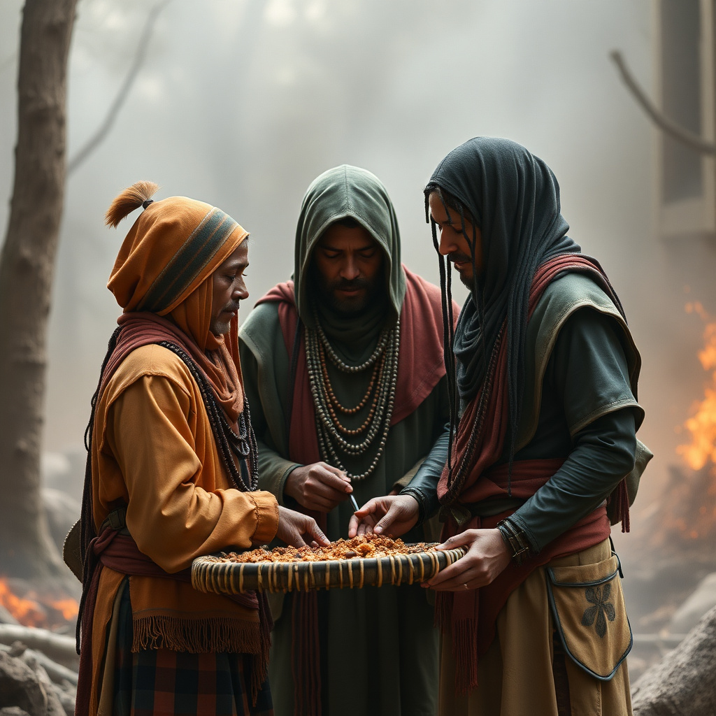 Creator three